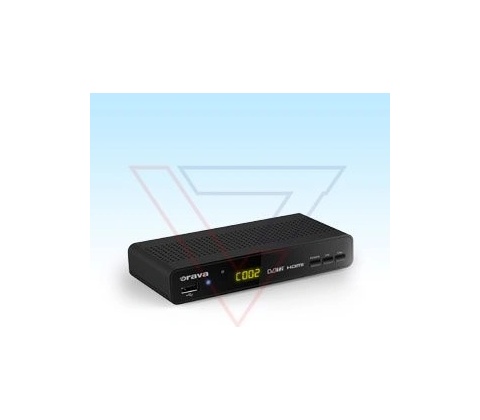 Orava DVB-30