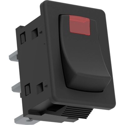 ELKO EP Spínač USS-07 max. 250 V 8595188124683