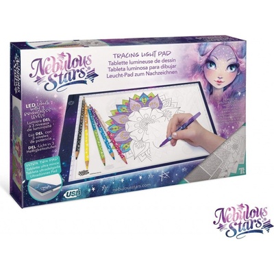 Nebulous Star Tablet na kreslení – Zboží Dáma