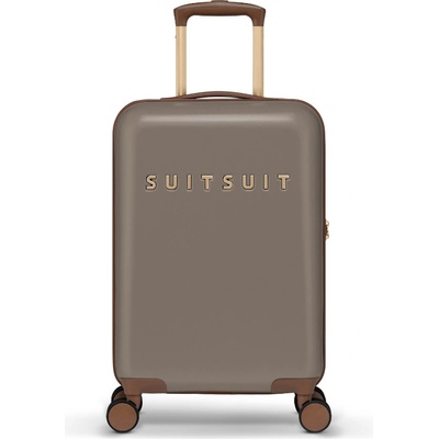 SUITSUIT TR-7201/3-S Fab Seventies Taupe 32 L