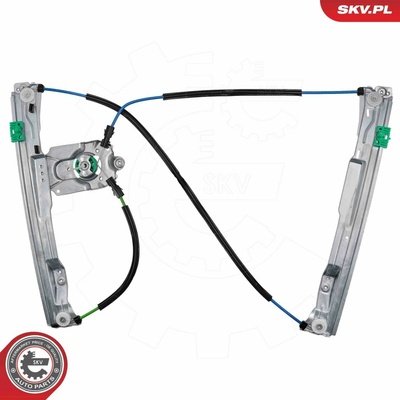 Zvedací zařízení oken ESEN SKV 01SKV861