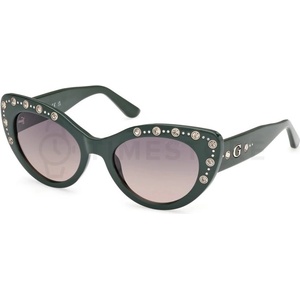 GUESS GU00163 96B 54 (GU00163 96B 54) Слънчеви очила