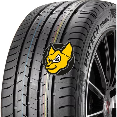 DoubleStar DSU02 275/45 R21 110W