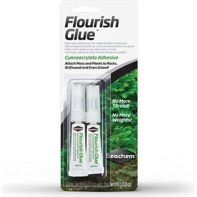 Seachem Flourish Glue 4 g