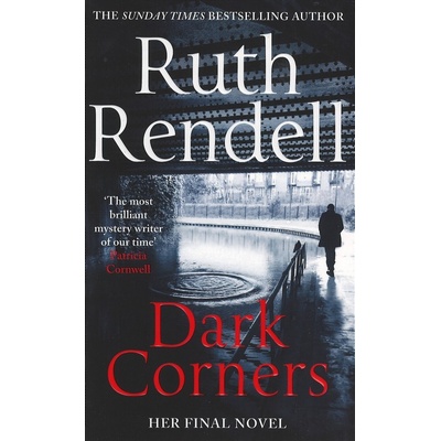 Dark Corners - Ruth Rendell