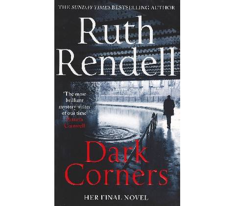 Dark Corners - Ruth Rendell