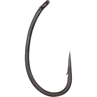 Korda Háčky Essentials Kurv X Barbed 10ks Vel. 6