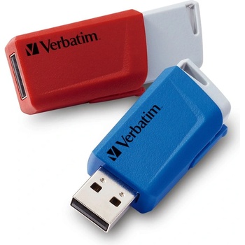 Verbatim Store' n Click 32GB USB 3.0 49308/UV32SC2