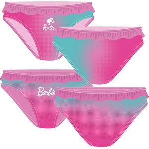 Arditex ДЕТСКИ БАНСКИ СЛИП barbie 4-6-8 ГОД