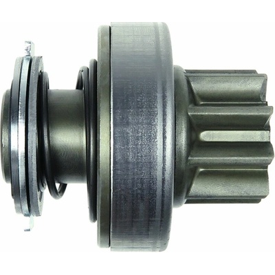 Volnoběžný převod, startér AS-PL SD9152P