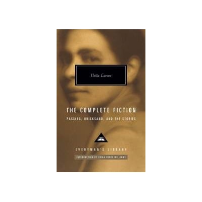 The Complete Fiction - Nella Larsen