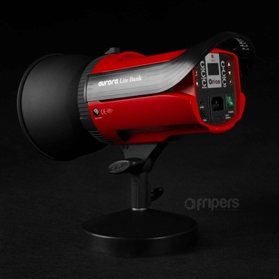 Aurora Studiový blesk Orion 400