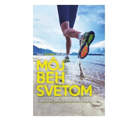 Môj beh svetom