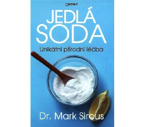 Jedlá soda