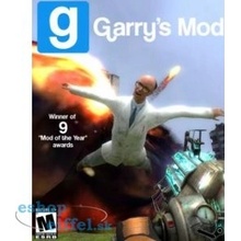 Garrys Mod