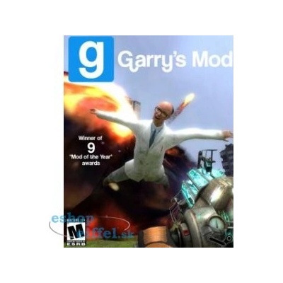 Garrys Mod