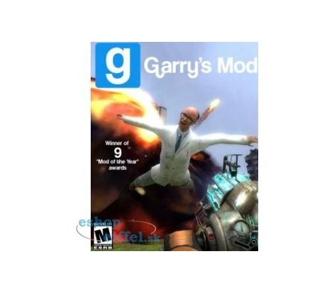 Garrys Mod