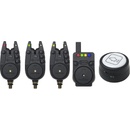 Prologic Sada hlásičů s příposlechem C-Series Pro Alarm Set 3+1+1 Red Green Yellow