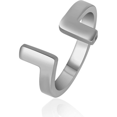 JVD Ocelový prsten SSSR0012XG100