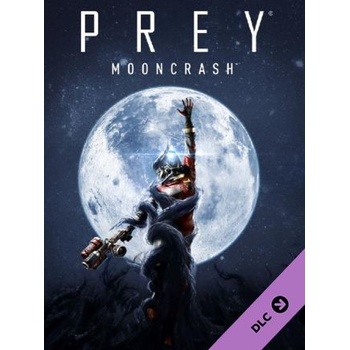 Prey - Mooncrash