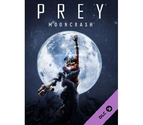 Prey - Mooncrash