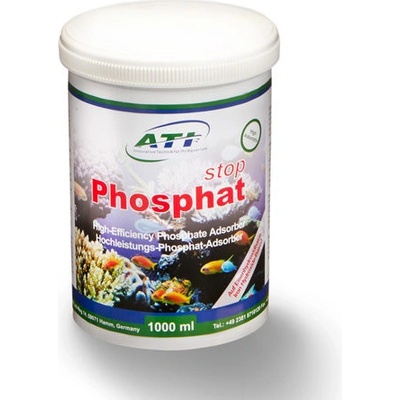 ATI Phosphat Stop 1000 ml