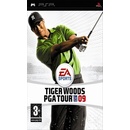 Tiger Woods PGA Tour 09