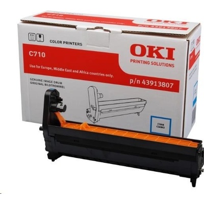OKI 43913807 - originálny