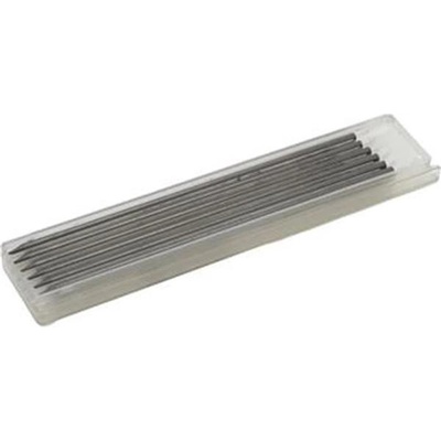 IGM MER-DHM1S Náhradní grafitové tuhy 2B pr. 2,8 x 120 mm sada 6 ks černá