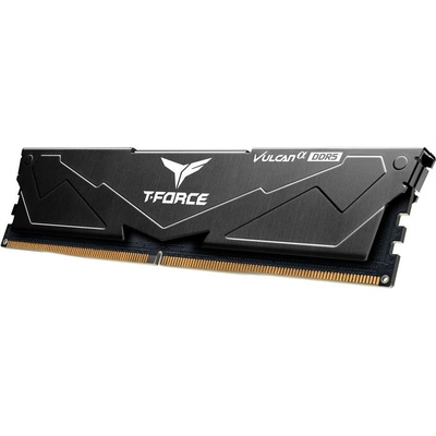 Team Group T-FORCE VULCAN ALPHA 16GB DDR5 6000MHz FLABD516G6000HC3001