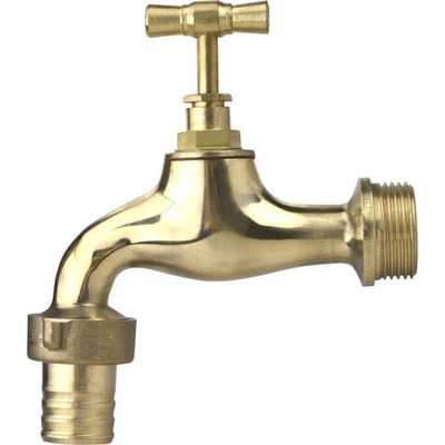 EXTOL PREMIUM Ventil záhradný, 3/4", mosadzný 8876061