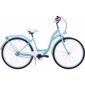 Kozbike 28K 2021