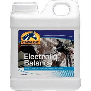 Cavalor Electrolyq 5 Kg - Течна смес от електролити и бързо абсорбируеми витамини (VW472589)