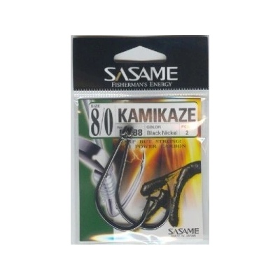 Sasame Kamikaze vel.4 5 ks