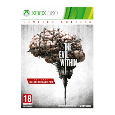 The Evil Within (Limited Edition)