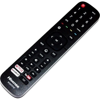 Diaľkový ovládač Hisense EN2D27