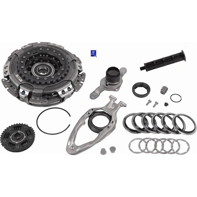 Sada spojky SACHS 3000 943 004