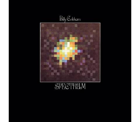 Cobham Billy - Spectrum LP