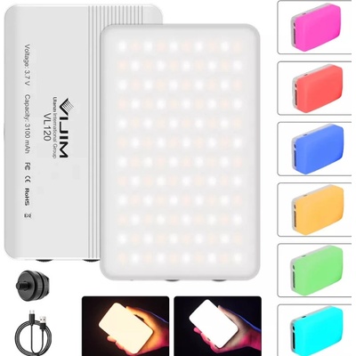 Ulanzi VL120 – Zboží Živě