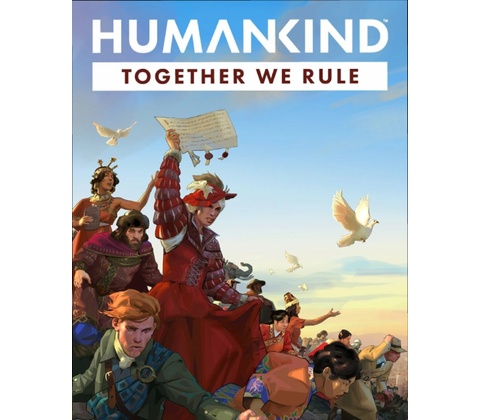 Humankind - Together We Rule