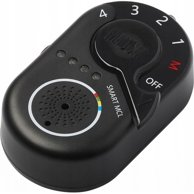 Madcat Smart Receiver MCL Red/Green/Yellow/Blue
