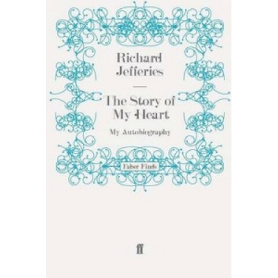Story of my Heart - My Autobiography Paperback