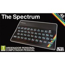 Herné konzoly The Spectrum