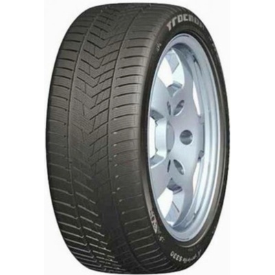 Tracmax X-Privilo S330 295/35 R21 107V