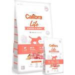 Calibra Dog Life Starter & Puppy Lamb 14, 5 kg