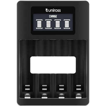 Uniross Батерия Uniross - it-8302 (IT-8302)