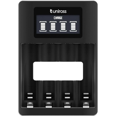 Uniross Батерия Uniross - it-8302 (IT-8302)