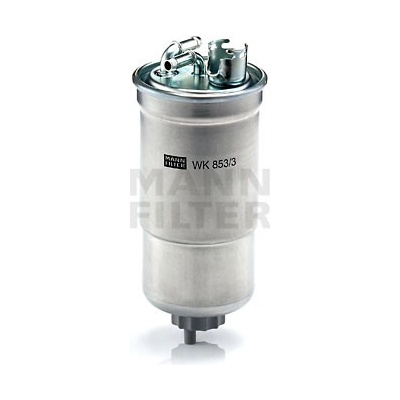 MANN-FILTER Palivový filter WK8533X