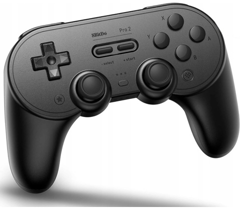 8BitDo Pro2 RET00247