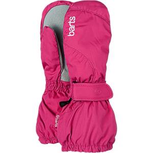 Barts Детски ръкавици Barts Kids Tec Mitts Gloves - Fuchsia - размер 2 (EU) (202-0504-0511)